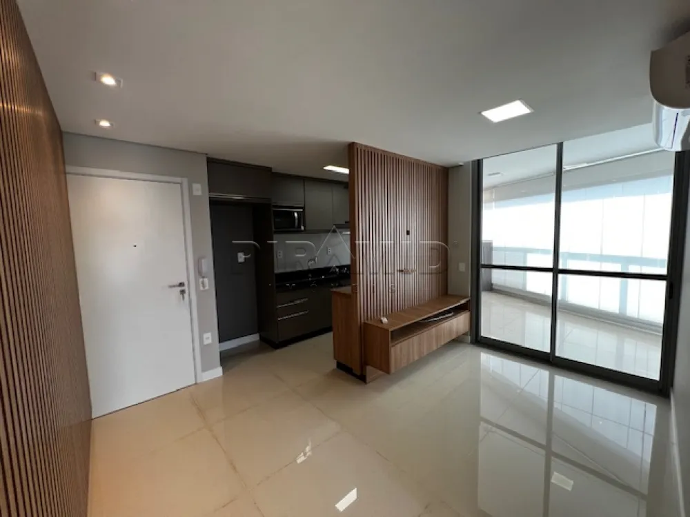 Alugar Apartamento / Padr&atilde;o em Ribeir&atilde;o Preto R$ 3.500,00 - Foto 2