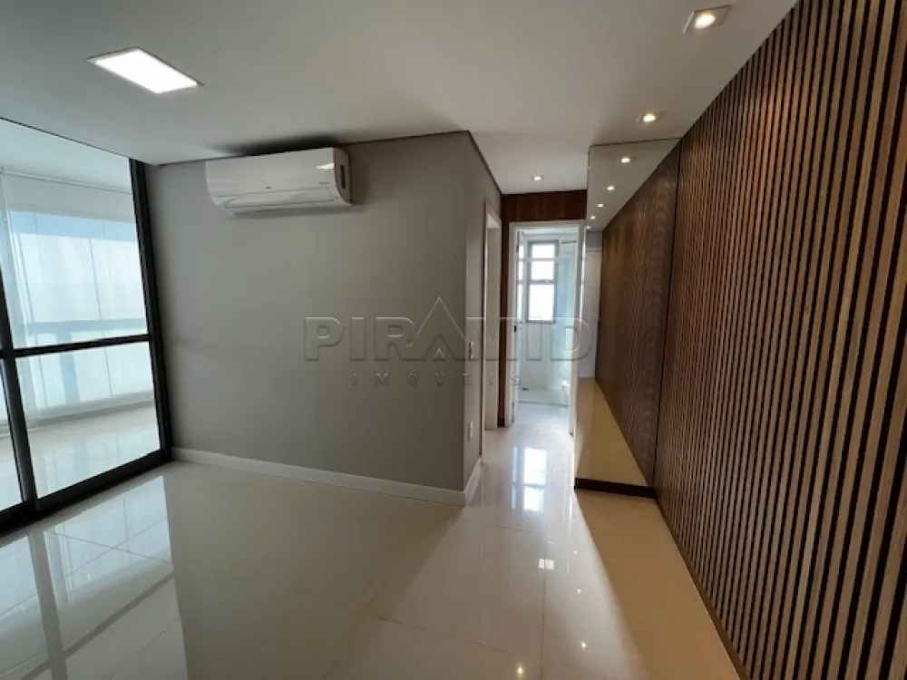 Alugar Apartamento / Padr&atilde;o em Ribeir&atilde;o Preto R$ 3.500,00 - Foto 3