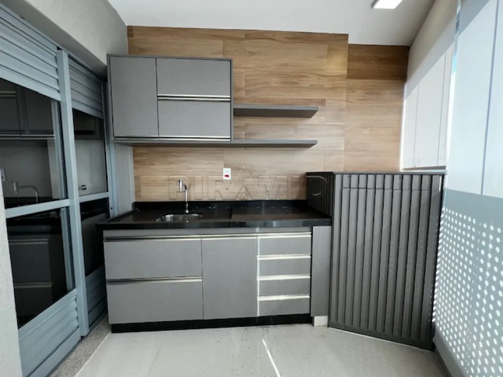 Alugar Apartamento / Padr&atilde;o em Ribeir&atilde;o Preto R$ 3.500,00 - Foto 5