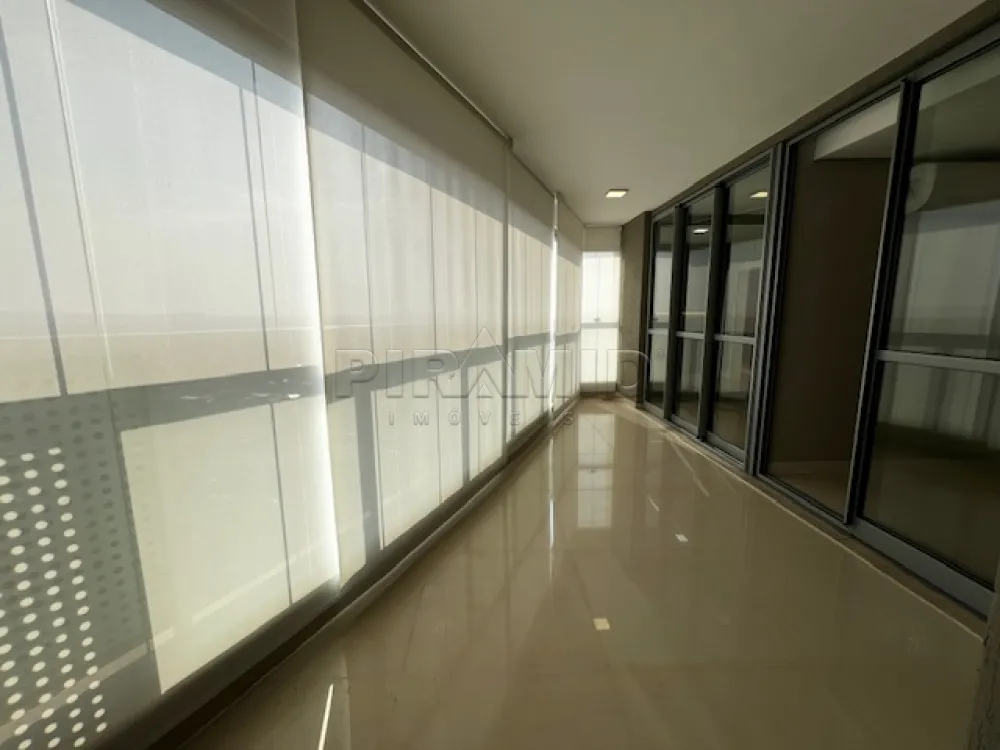 Alugar Apartamento / Padr&atilde;o em Ribeir&atilde;o Preto R$ 3.500,00 - Foto 6