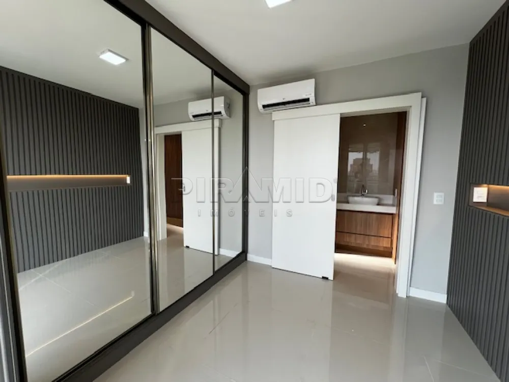 Alugar Apartamento / Padr&atilde;o em Ribeir&atilde;o Preto R$ 3.500,00 - Foto 9