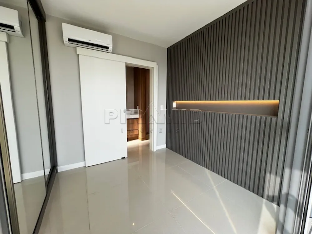 Alugar Apartamento / Padr&atilde;o em Ribeir&atilde;o Preto R$ 3.500,00 - Foto 10