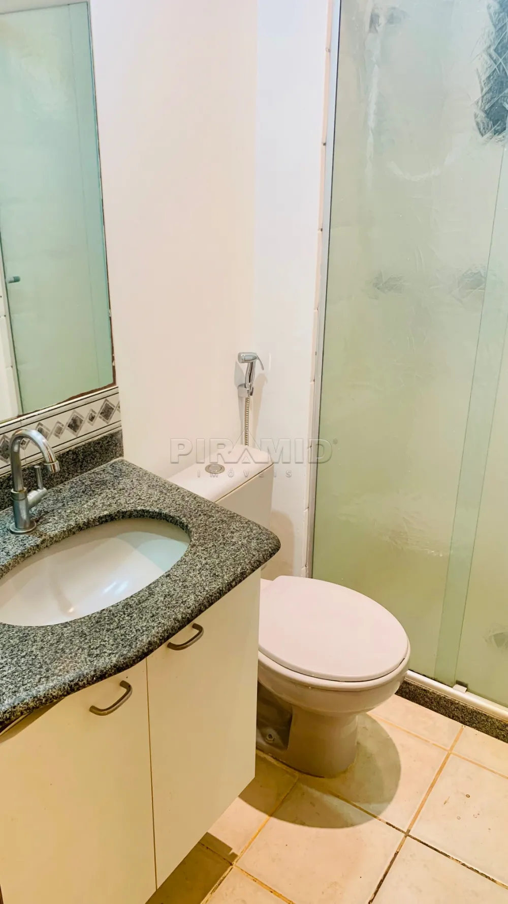 Alugar Apartamento / Padr&atilde;o em Ribeir&atilde;o Preto R$ 2.100,00 - Foto 12