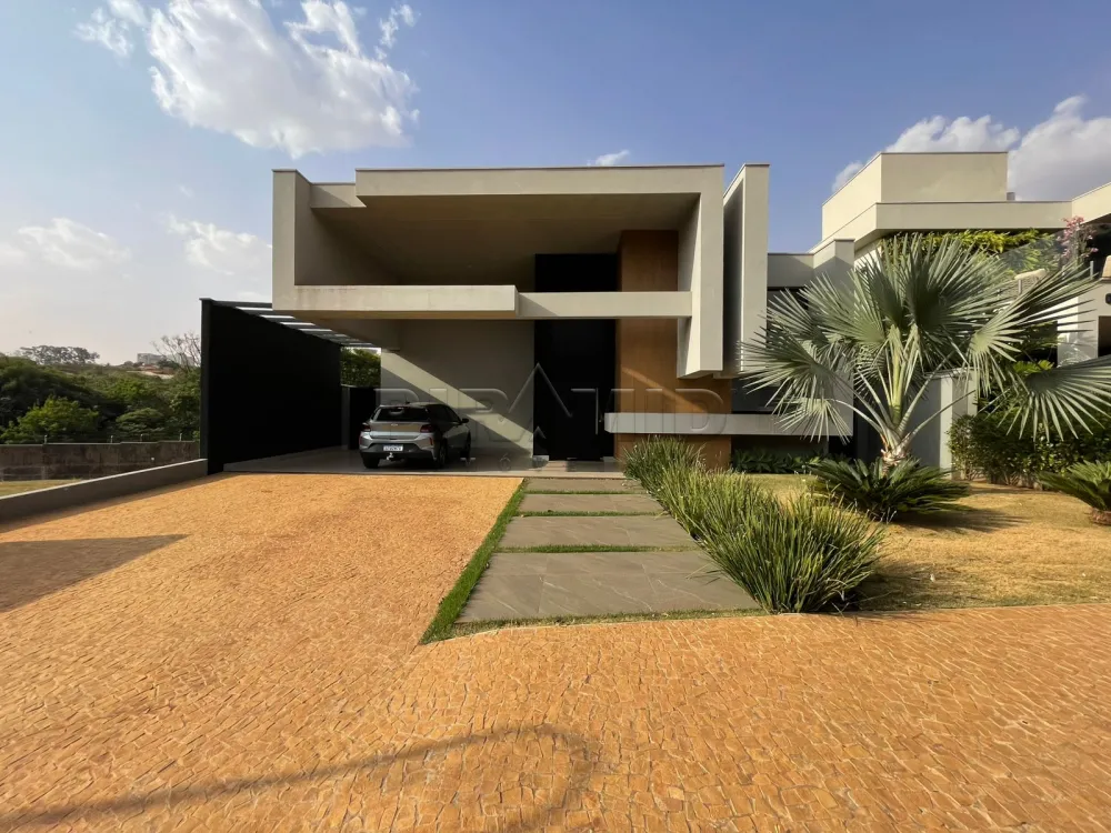 Comprar Casa / Condom&iacute;nio em Bonfim Paulista R$ 2.550.000,00 - Foto 1