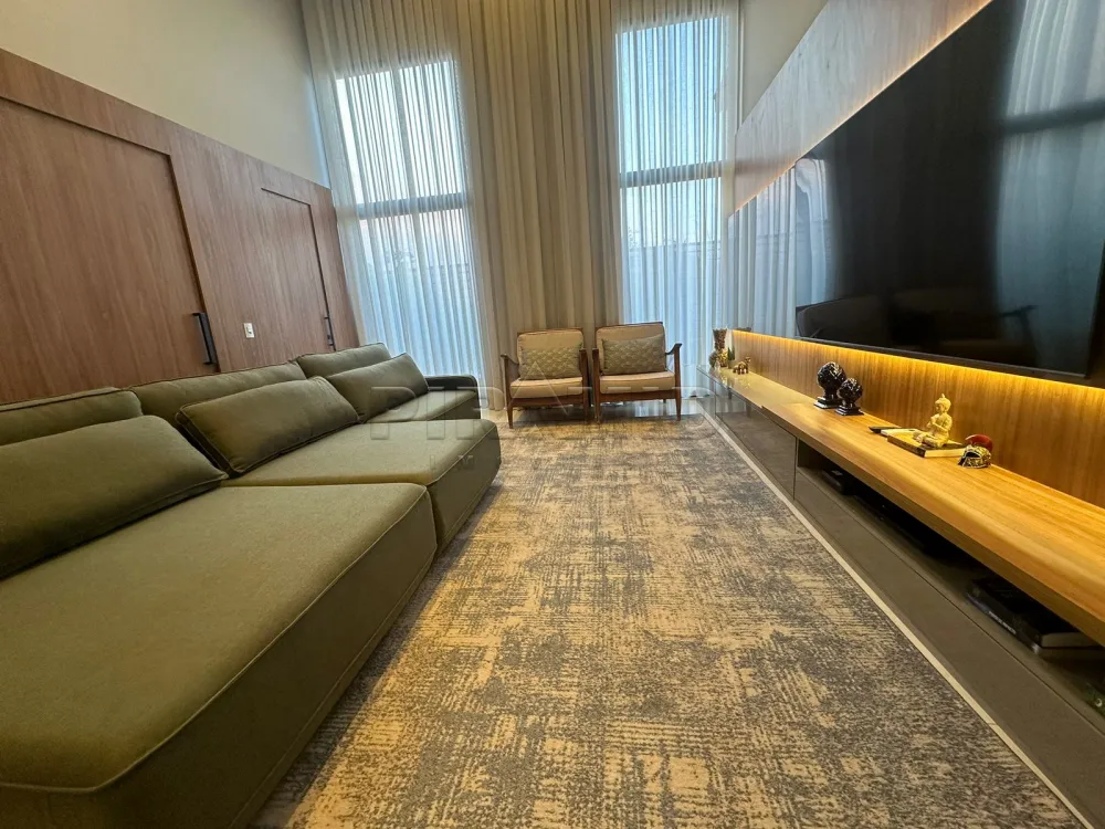 Comprar Casa / Condom&iacute;nio em Ribeir&atilde;o Preto R$ 2.250.000,00 - Foto 2