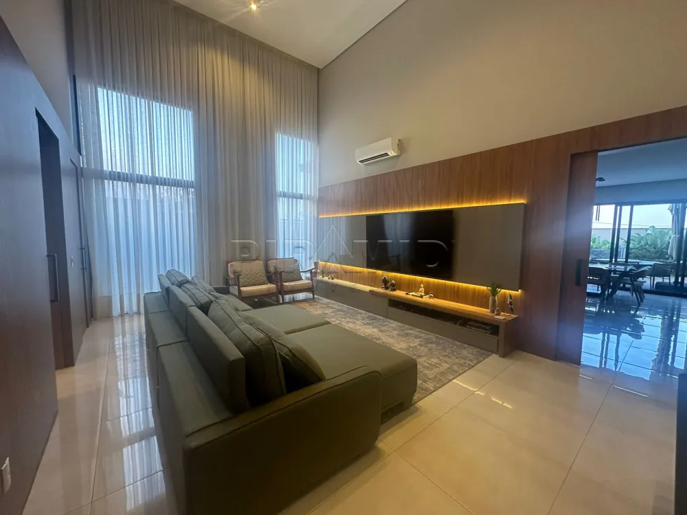 Comprar Casa / Condom&iacute;nio em Ribeir&atilde;o Preto R$ 2.250.000,00 - Foto 3