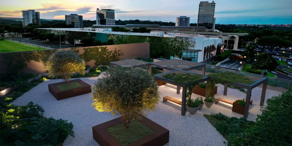 Comprar Apartamento / Lan&ccedil;amento em Ribeir&atilde;o Preto R$ 2.050.000,00 - Foto 6