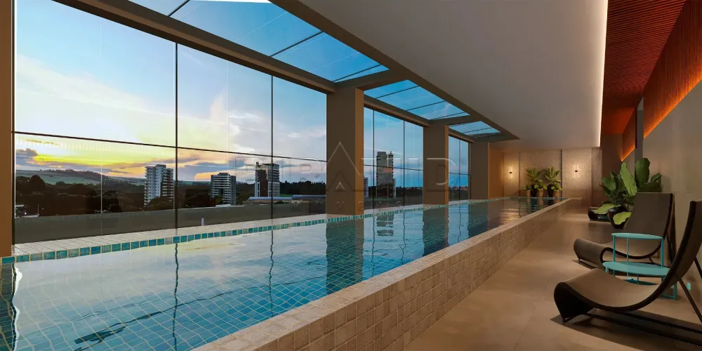 Comprar Apartamento / Lan&ccedil;amento em Ribeir&atilde;o Preto R$ 2.050.000,00 - Foto 1