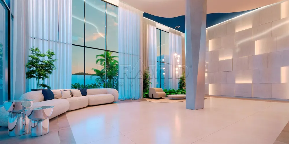 Comprar Apartamento / Lan&ccedil;amento em Ribeir&atilde;o Preto R$ 2.050.000,00 - Foto 3