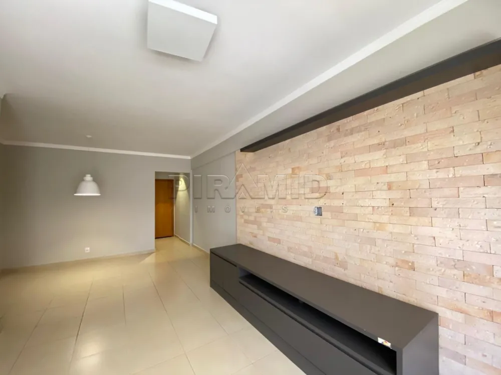 Alugar Apartamento / Padr&atilde;o em Ribeir&atilde;o Preto R$ 3.500,00 - Foto 2