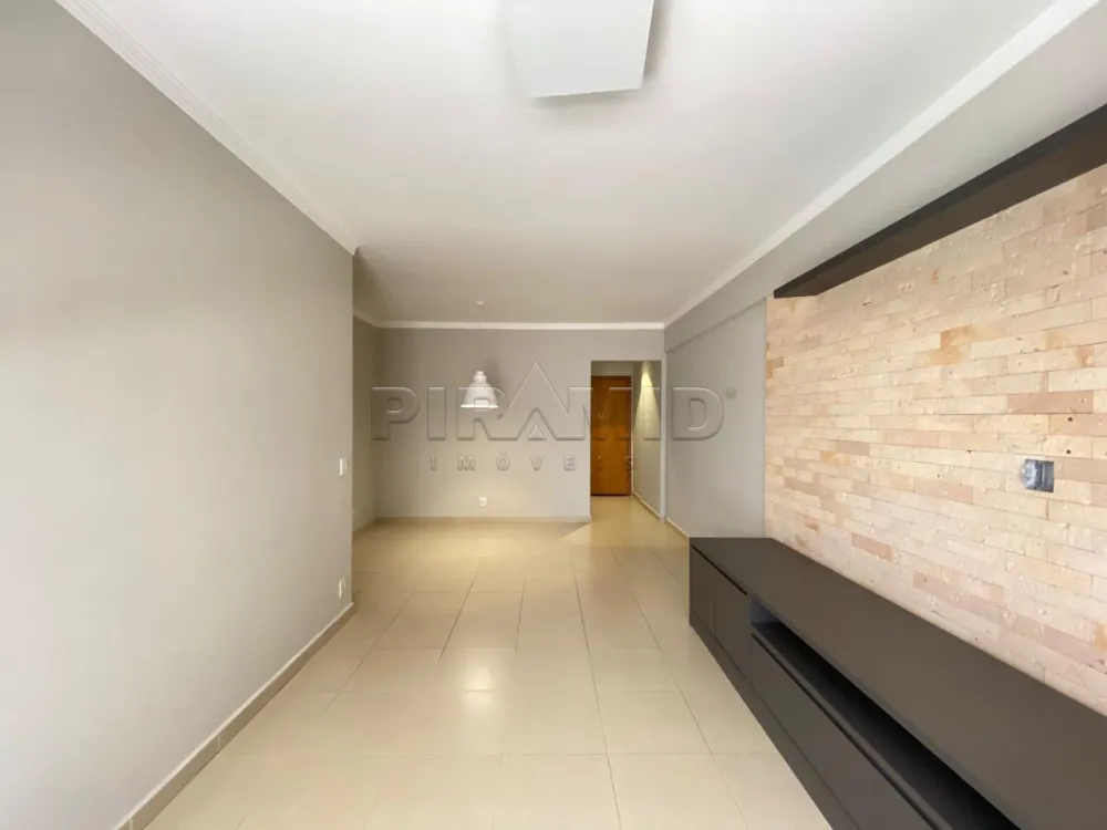Alugar Apartamento / Padr&atilde;o em Ribeir&atilde;o Preto R$ 3.500,00 - Foto 3