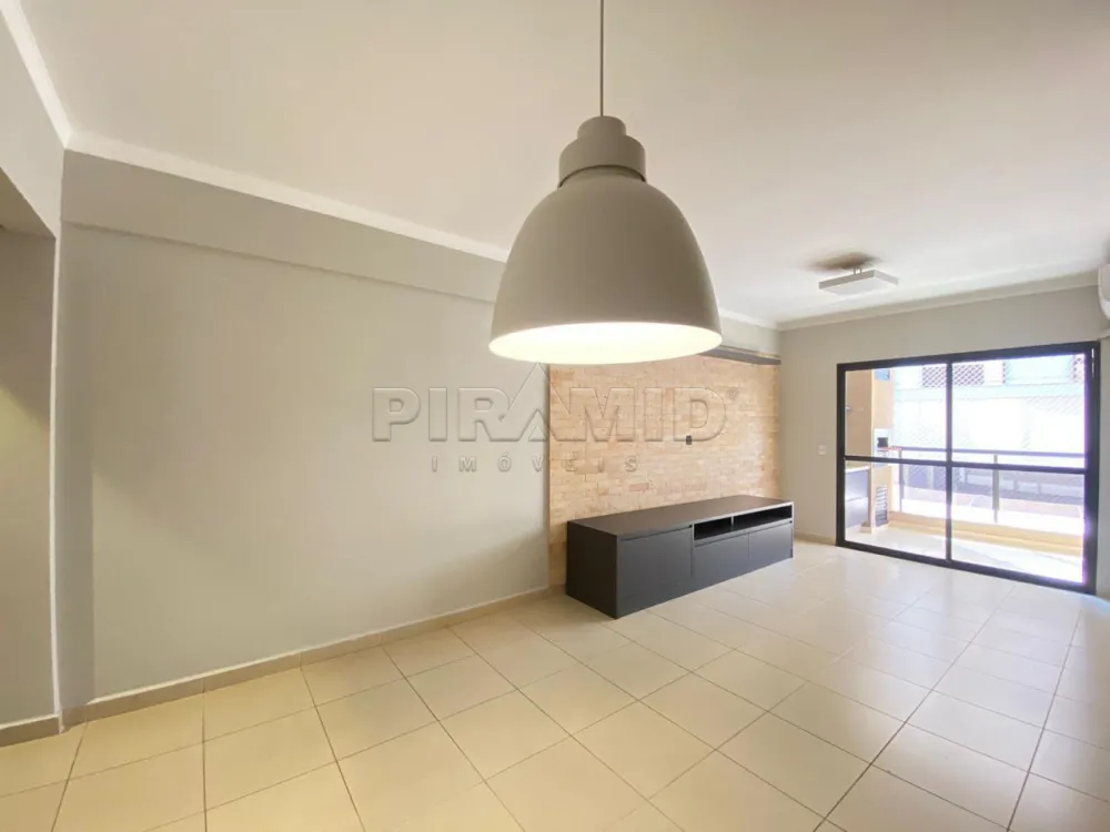 Alugar Apartamento / Padr&atilde;o em Ribeir&atilde;o Preto R$ 3.500,00 - Foto 4