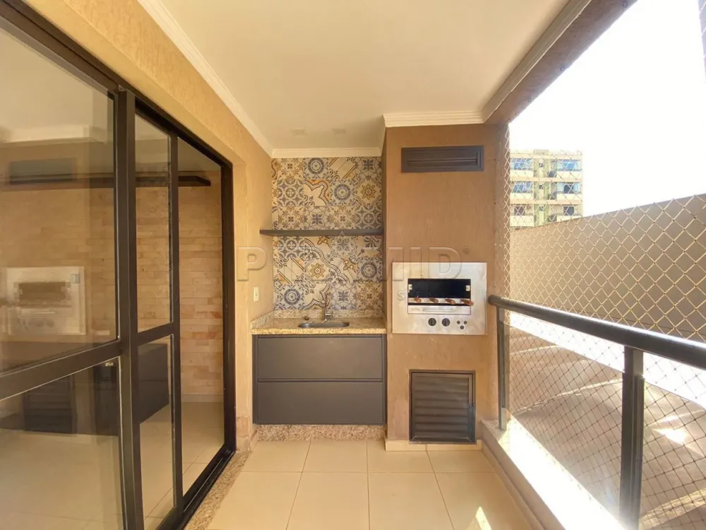 Alugar Apartamento / Padr&atilde;o em Ribeir&atilde;o Preto R$ 3.500,00 - Foto 7
