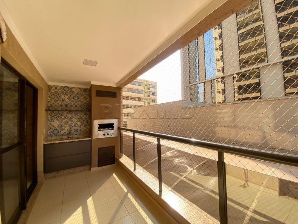 Alugar Apartamento / Padr&atilde;o em Ribeir&atilde;o Preto R$ 3.500,00 - Foto 8