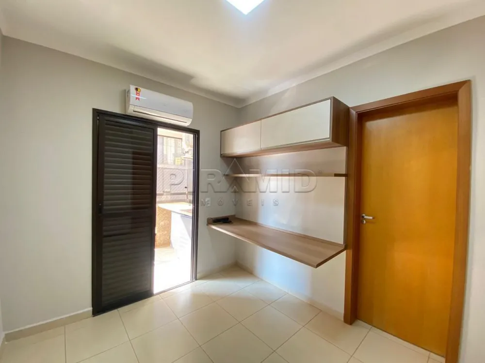Alugar Apartamento / Padr&atilde;o em Ribeir&atilde;o Preto R$ 3.500,00 - Foto 16
