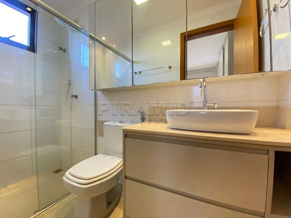 Alugar Apartamento / Padr&atilde;o em Ribeir&atilde;o Preto R$ 3.500,00 - Foto 23
