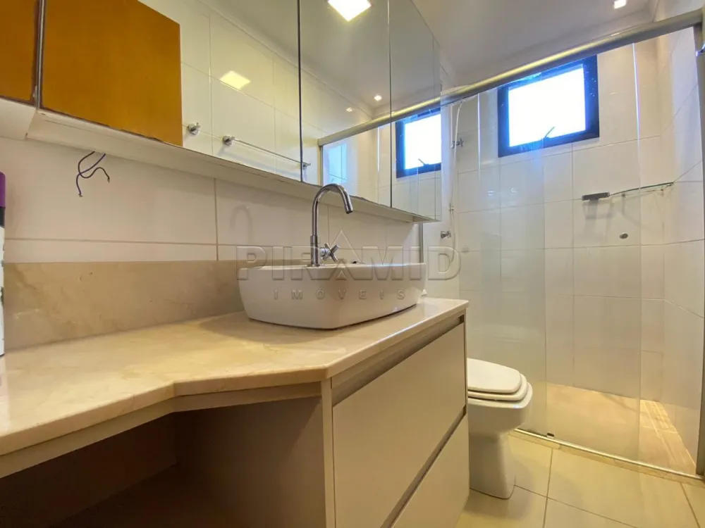 Alugar Apartamento / Padr&atilde;o em Ribeir&atilde;o Preto R$ 3.500,00 - Foto 24