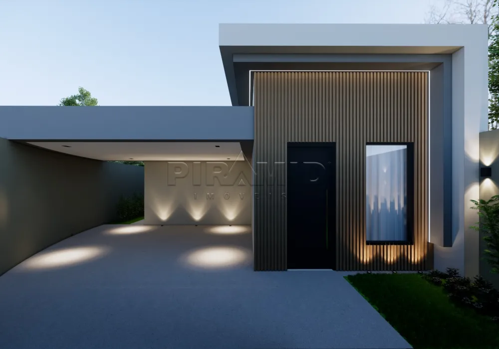 Comprar Casa / Padr&atilde;o em Ribeir&atilde;o Preto R$ 425.000,00 - Foto 1