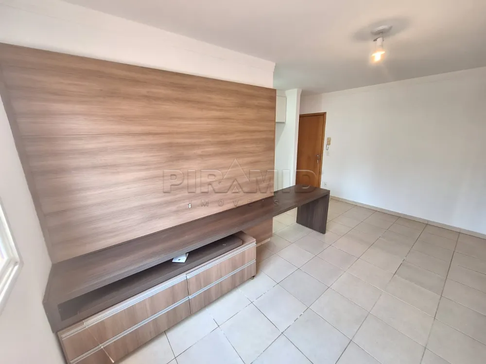 Alugar Apartamento / Padr&atilde;o em Ribeir&atilde;o Preto R$ 1.300,00 - Foto 3