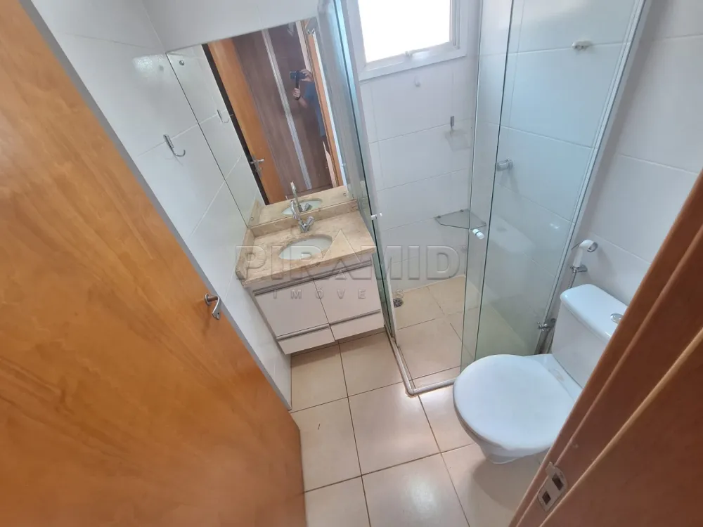Alugar Apartamento / Padr&atilde;o em Ribeir&atilde;o Preto R$ 1.300,00 - Foto 8
