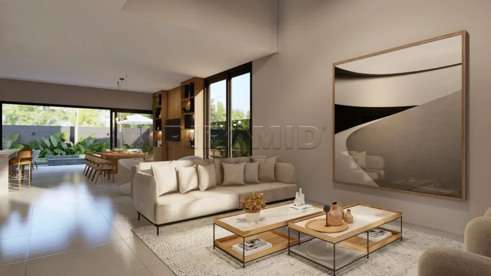 Comprar Casa / Condom&iacute;nio em Bonfim Paulista R$ 1.200.000,00 - Foto 1