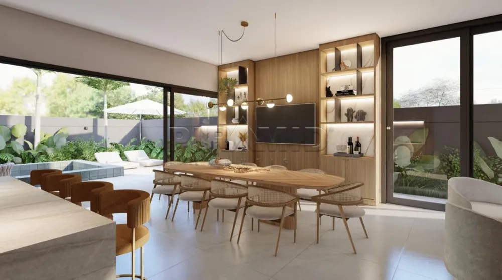 Comprar Casa / Condom&iacute;nio em Bonfim Paulista R$ 1.200.000,00 - Foto 2