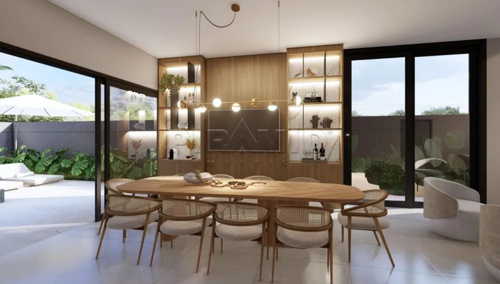 Comprar Casa / Condom&iacute;nio em Bonfim Paulista R$ 1.200.000,00 - Foto 3