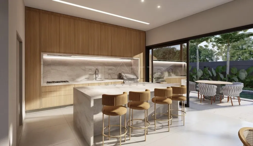 Comprar Casa / Condom&iacute;nio em Bonfim Paulista R$ 1.200.000,00 - Foto 4