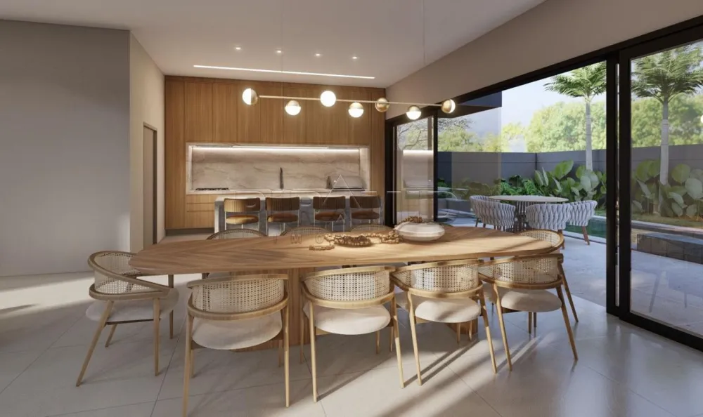 Comprar Casa / Condom&iacute;nio em Bonfim Paulista R$ 1.200.000,00 - Foto 5