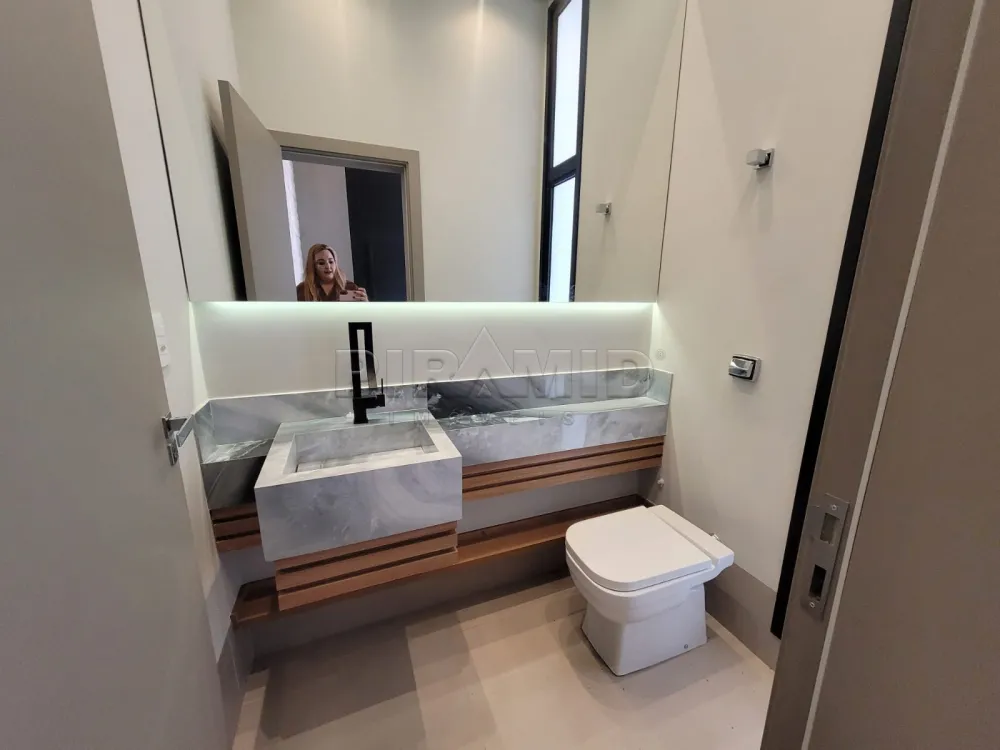 Comprar Casa / Condom&iacute;nio em Ribeir&atilde;o Preto R$ 3.190.000,00 - Foto 4