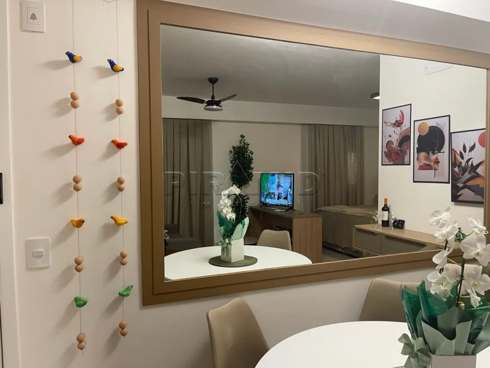 Alugar Apartamento / Padr&atilde;o em Ribeir&atilde;o Preto R$ 3.200,00 - Foto 2