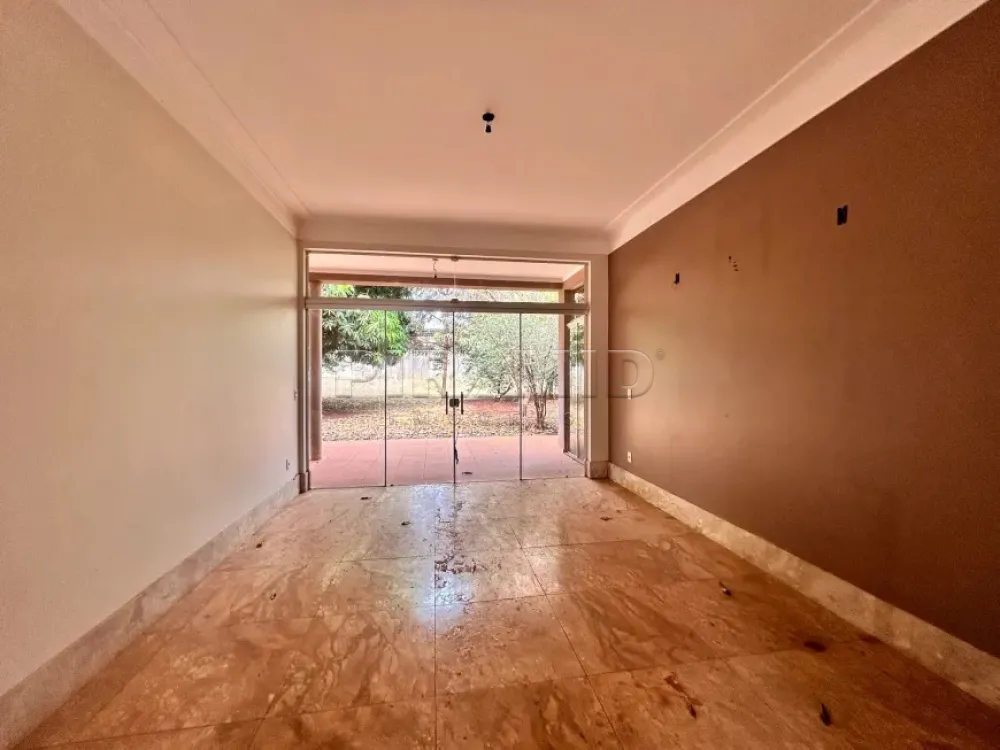 Alugar Comercial / Casa em Ribeir&atilde;o Preto R$ 10.000,00 - Foto 3
