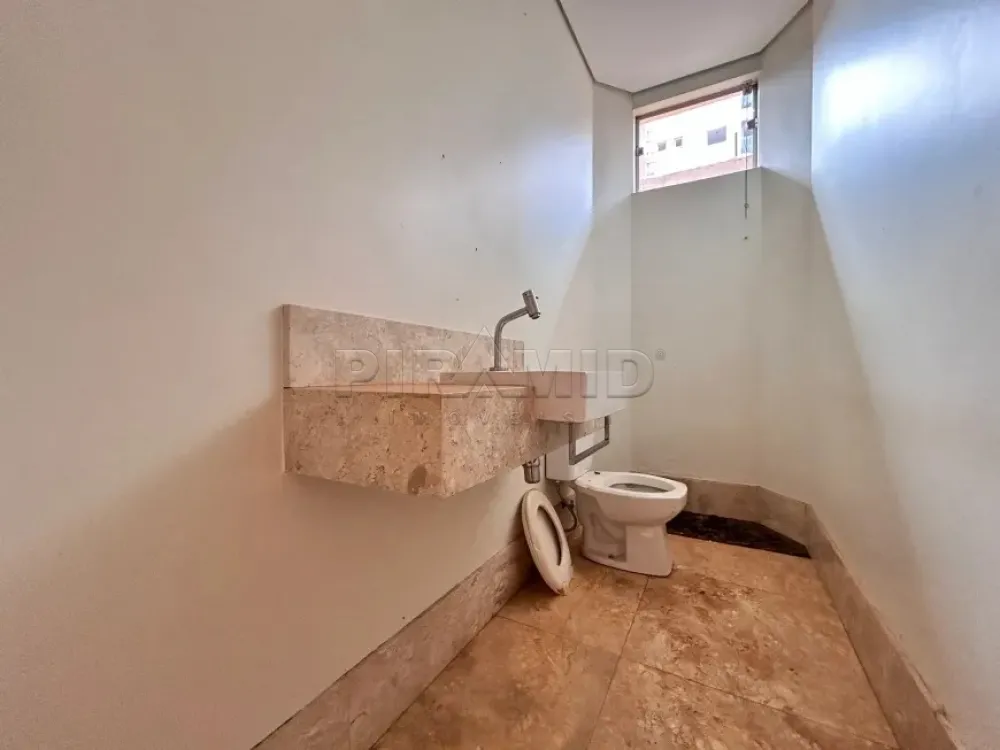 Alugar Comercial / Casa em Ribeir&atilde;o Preto R$ 10.000,00 - Foto 4