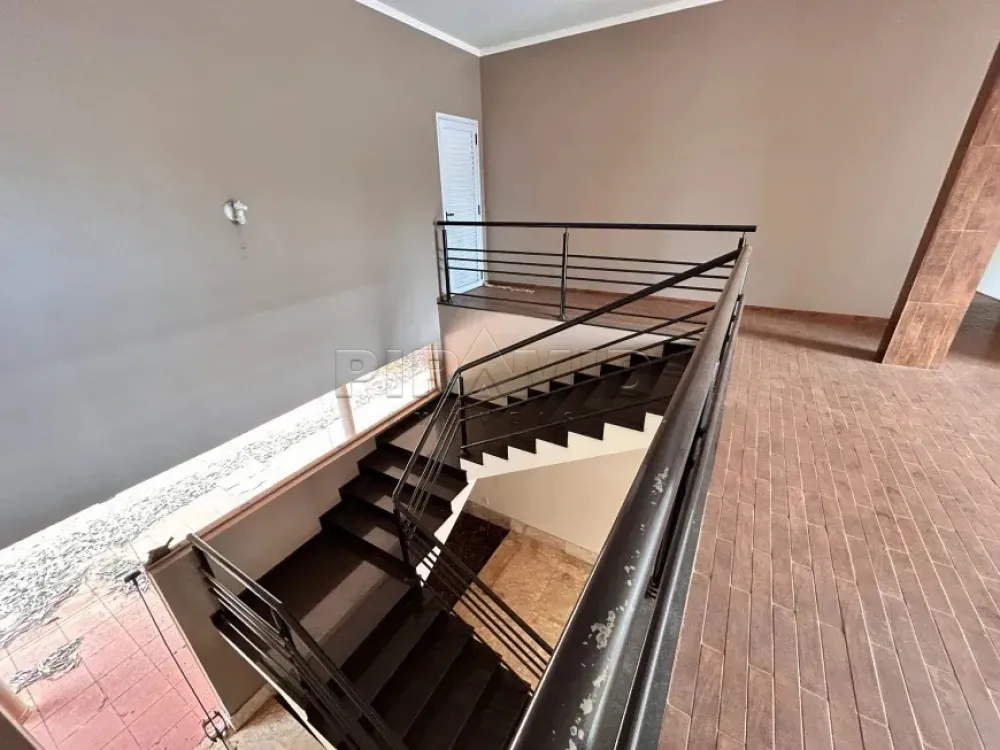Alugar Comercial / Casa em Ribeir&atilde;o Preto R$ 10.000,00 - Foto 5