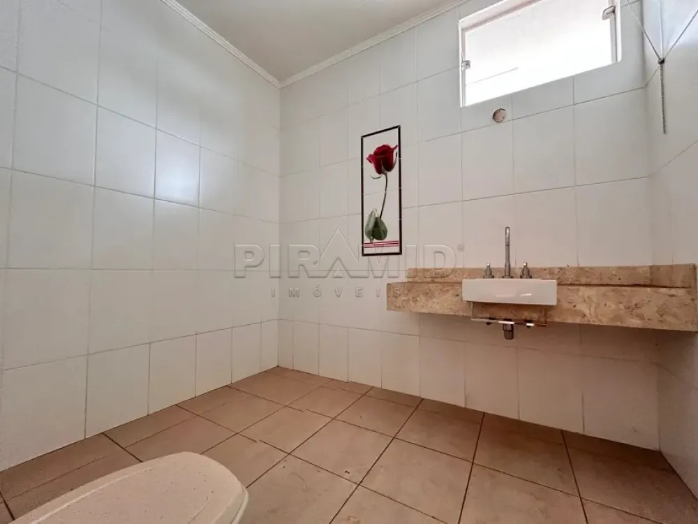Alugar Comercial / Casa em Ribeir&atilde;o Preto R$ 10.000,00 - Foto 14