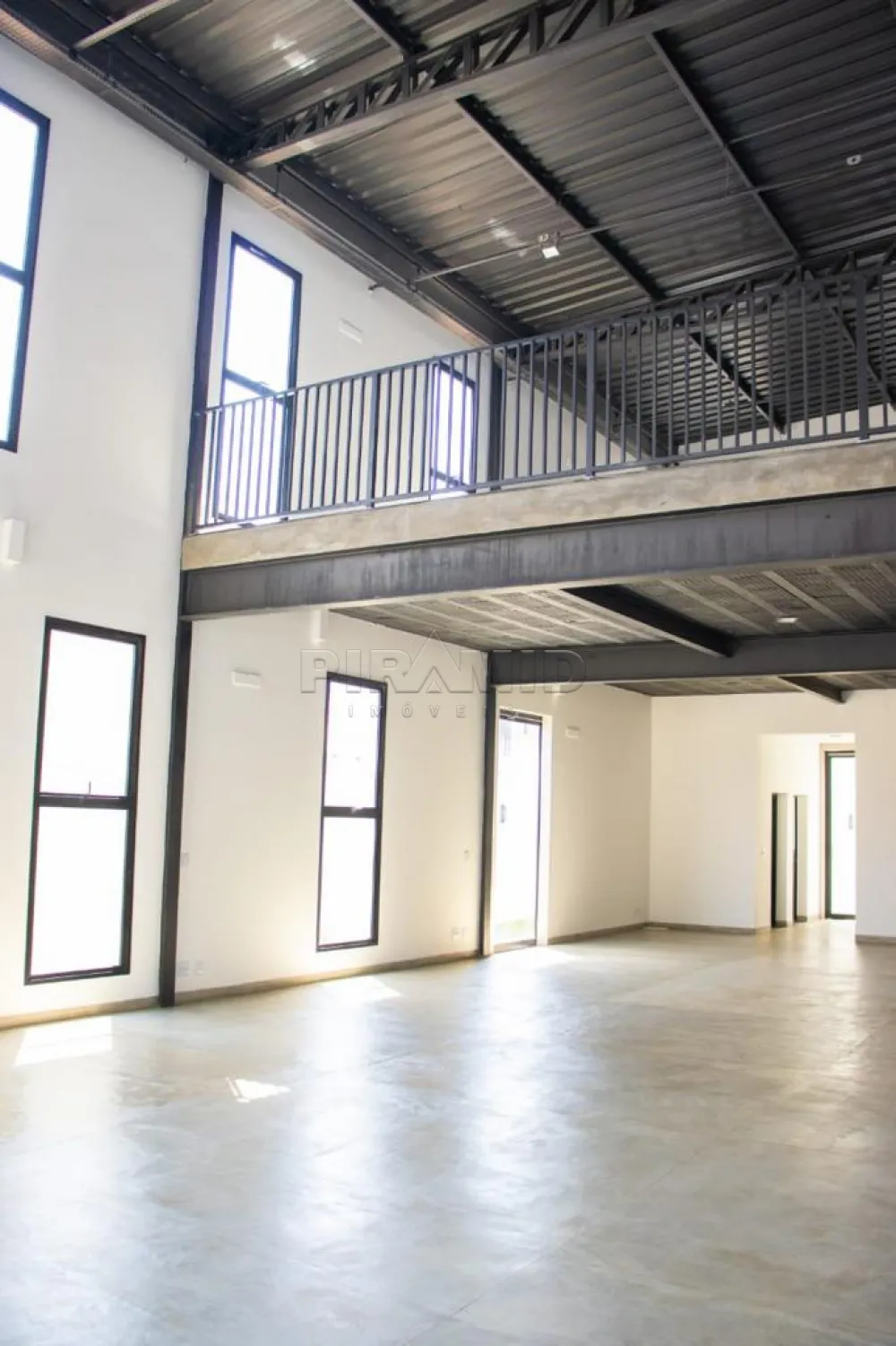 Alugar Comercial / Sal&atilde;o em Ribeir&atilde;o Preto R$ 14.000,00 - Foto 3