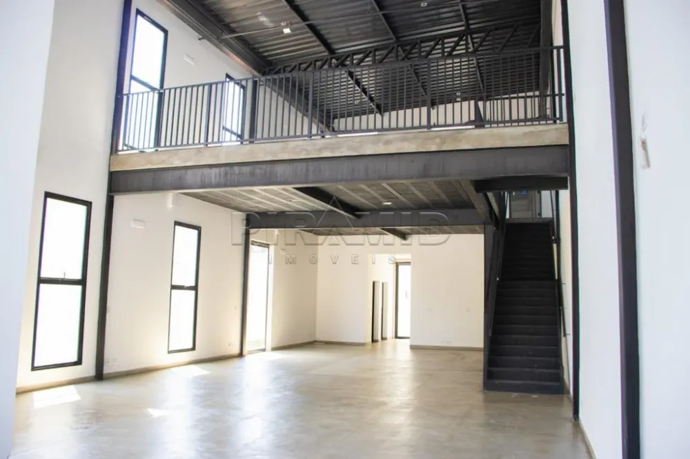 Alugar Comercial / Sal&atilde;o em Ribeir&atilde;o Preto R$ 14.000,00 - Foto 1