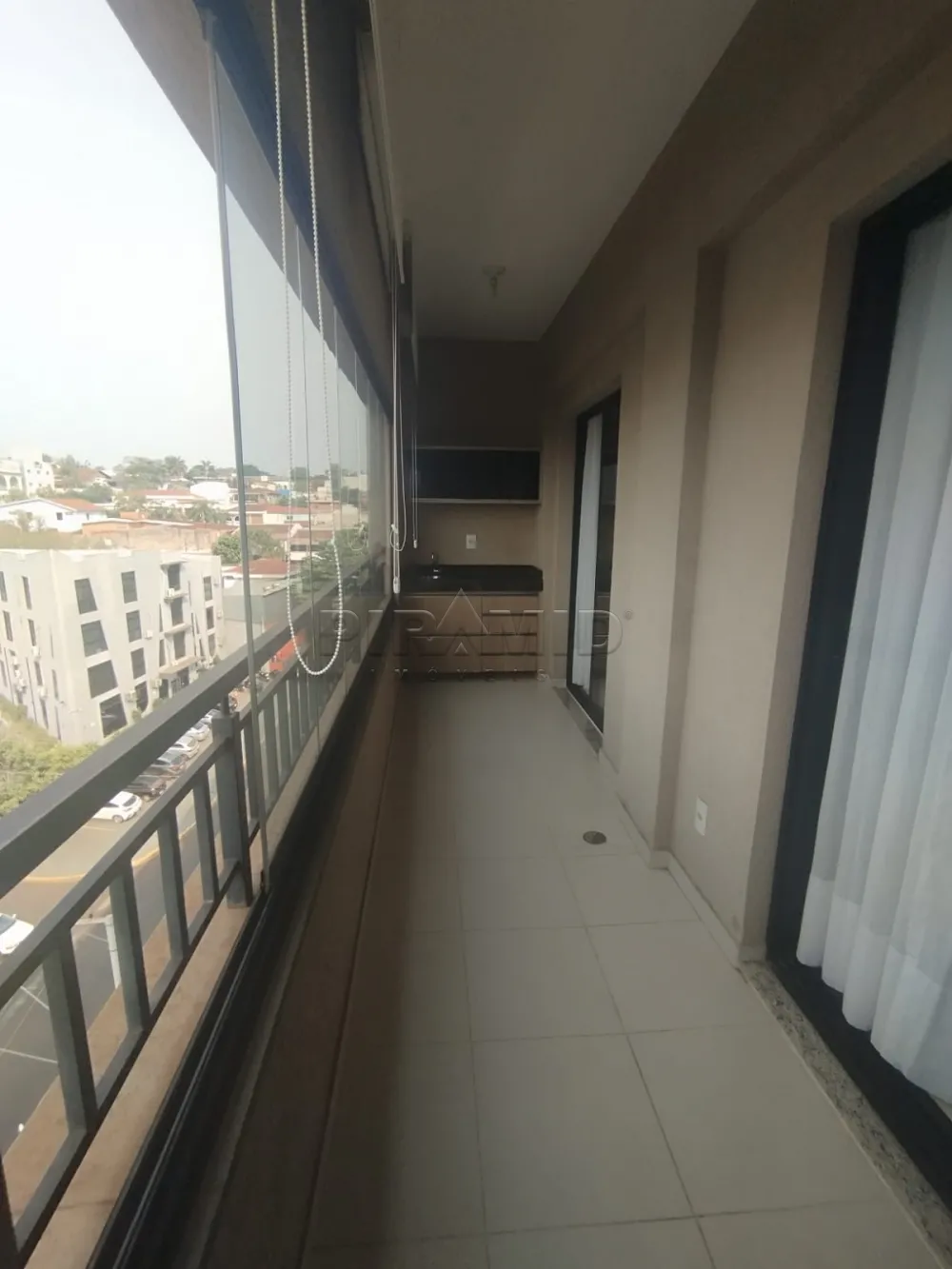 Alugar Apartamento / Padr&atilde;o em Ribeir&atilde;o Preto R$ 2.100,00 - Foto 3