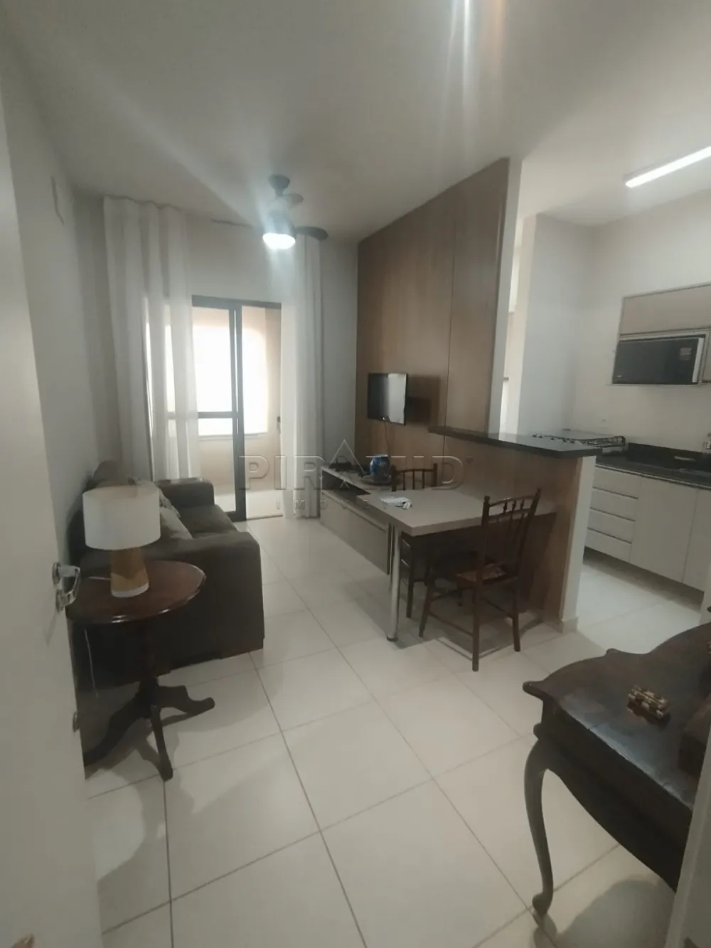Alugar Apartamento / Padr&atilde;o em Ribeir&atilde;o Preto R$ 2.100,00 - Foto 1