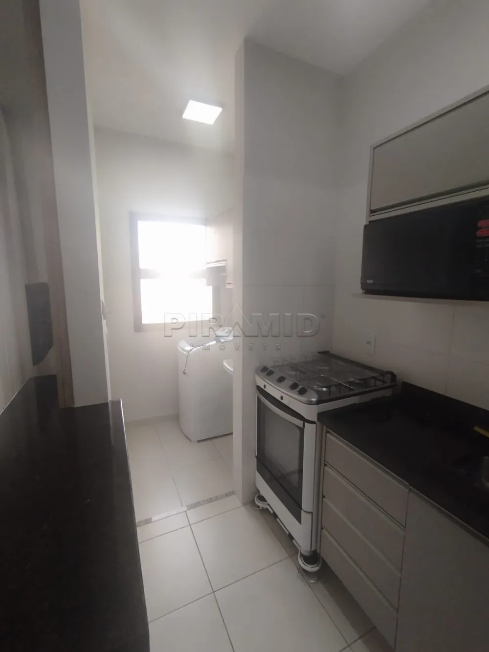 Alugar Apartamento / Padr&atilde;o em Ribeir&atilde;o Preto R$ 2.100,00 - Foto 6
