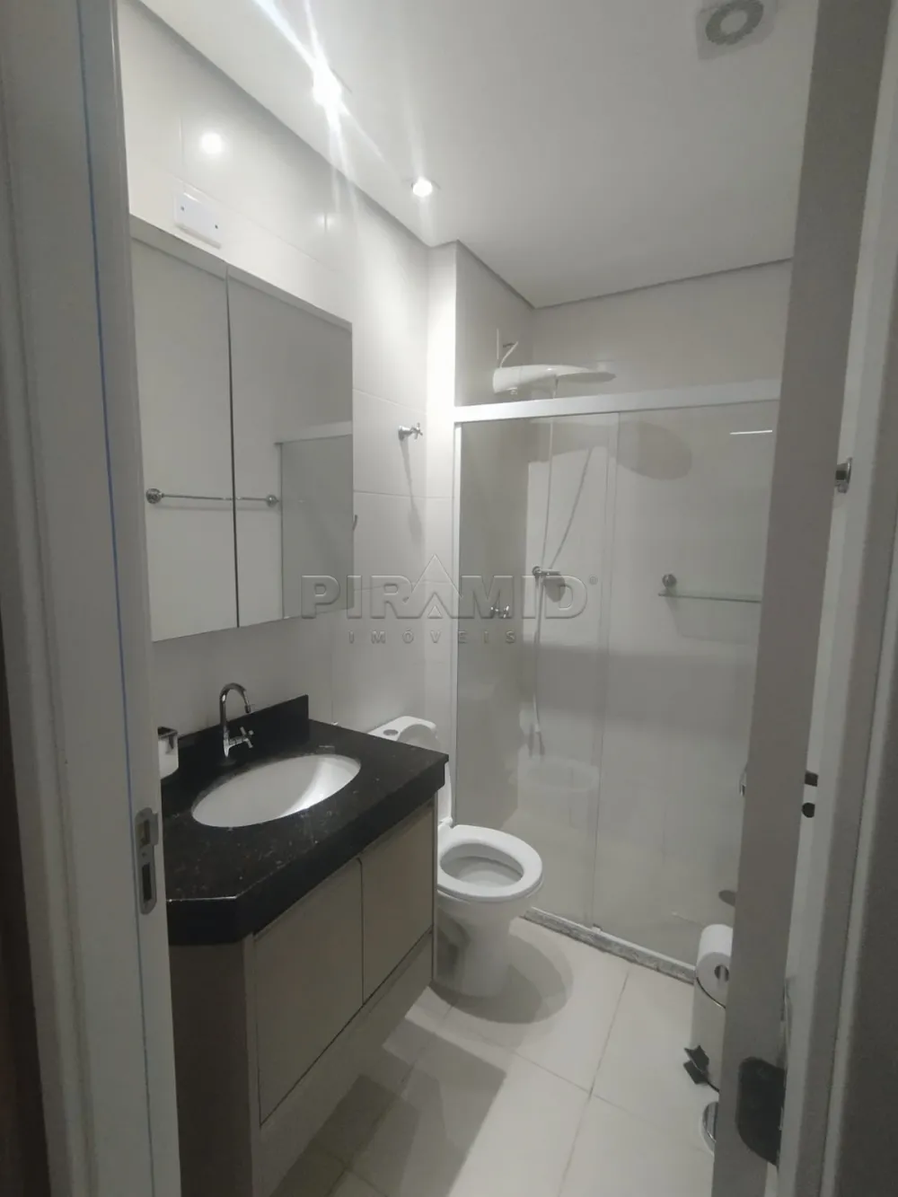 Alugar Apartamento / Padr&atilde;o em Ribeir&atilde;o Preto R$ 2.100,00 - Foto 9