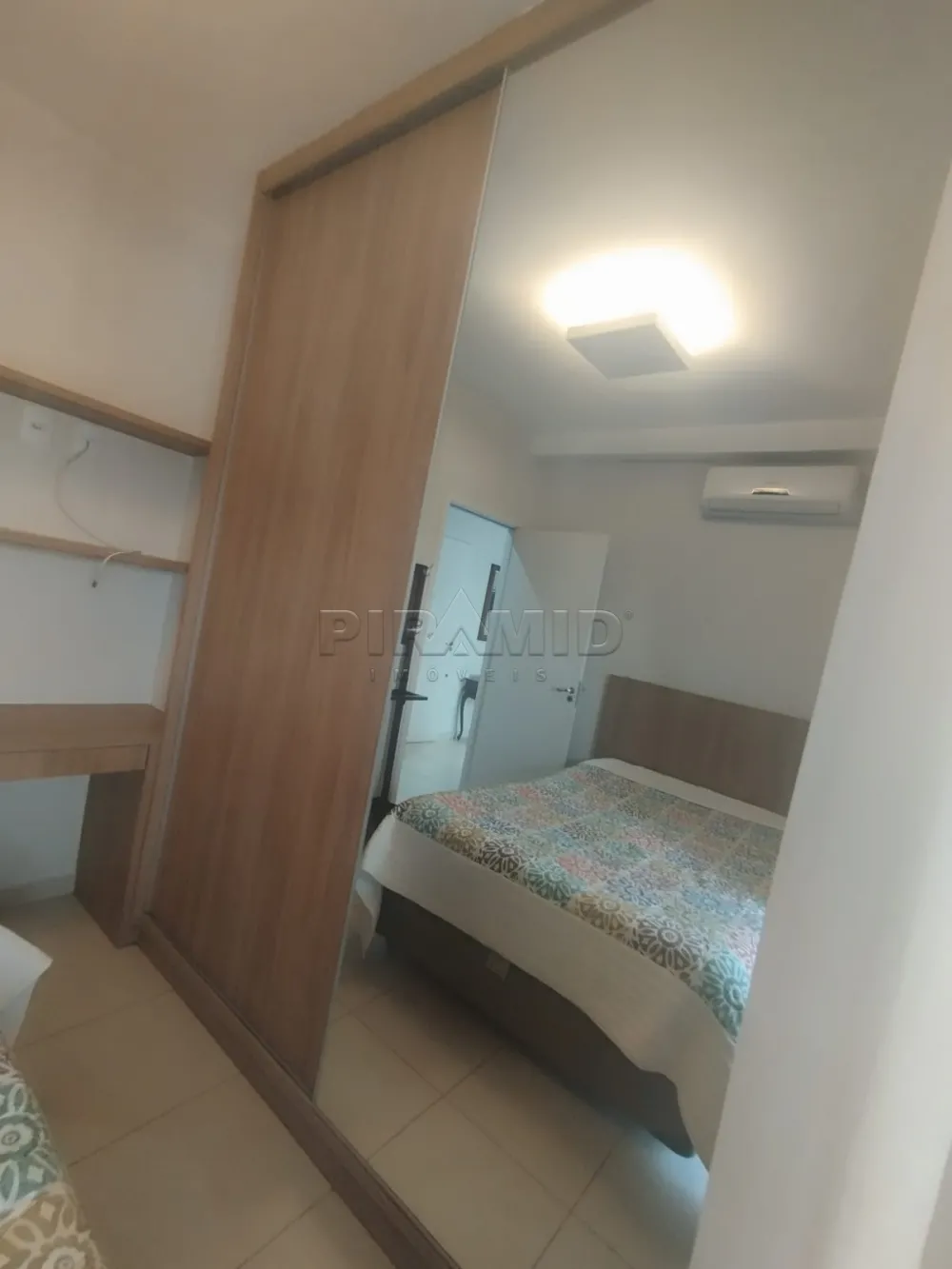 Alugar Apartamento / Padr&atilde;o em Ribeir&atilde;o Preto R$ 2.100,00 - Foto 12