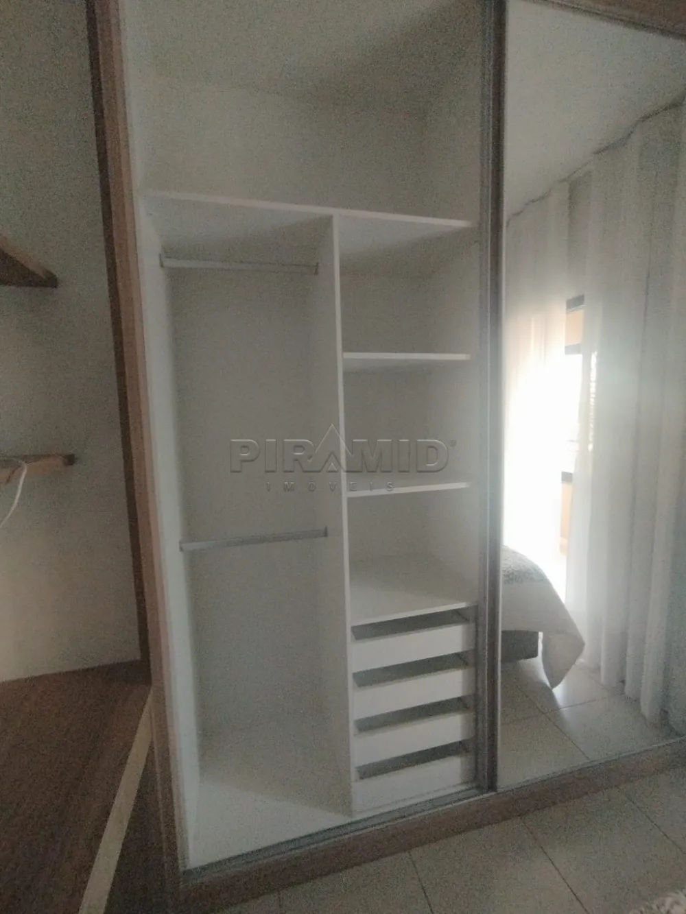 Alugar Apartamento / Padr&atilde;o em Ribeir&atilde;o Preto R$ 2.100,00 - Foto 14