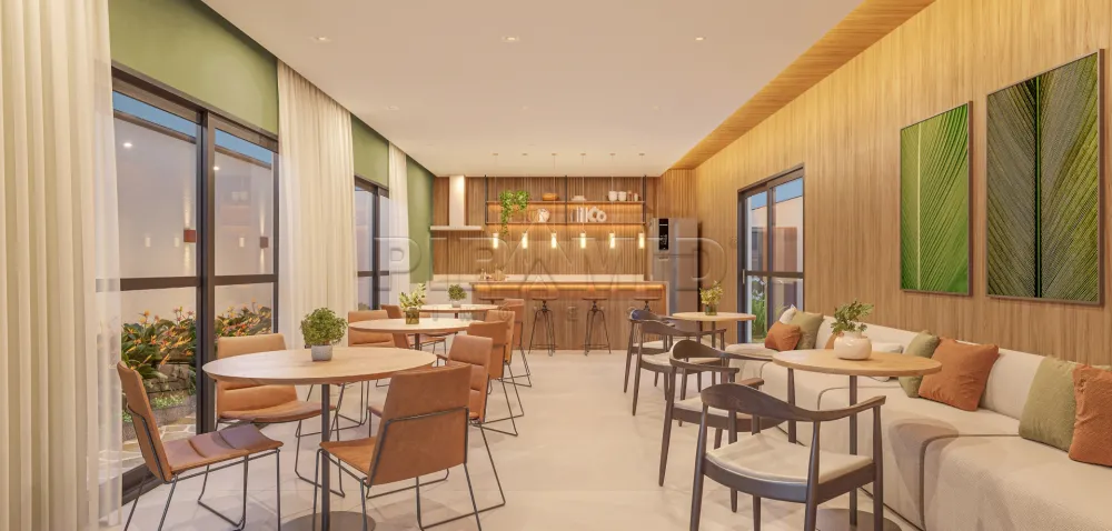 Comprar Apartamento / Lan&ccedil;amento em Ribeir&atilde;o Preto R$ 528.000,00 - Foto 4