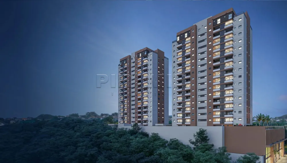Comprar Apartamento / Lan&ccedil;amento em Ribeir&atilde;o Preto R$ 528.000,00 - Foto 1
