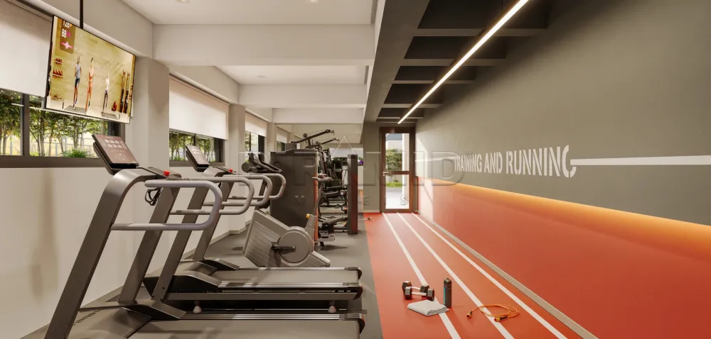 Comprar Apartamento / Lan&ccedil;amento em Ribeir&atilde;o Preto R$ 528.000,00 - Foto 9