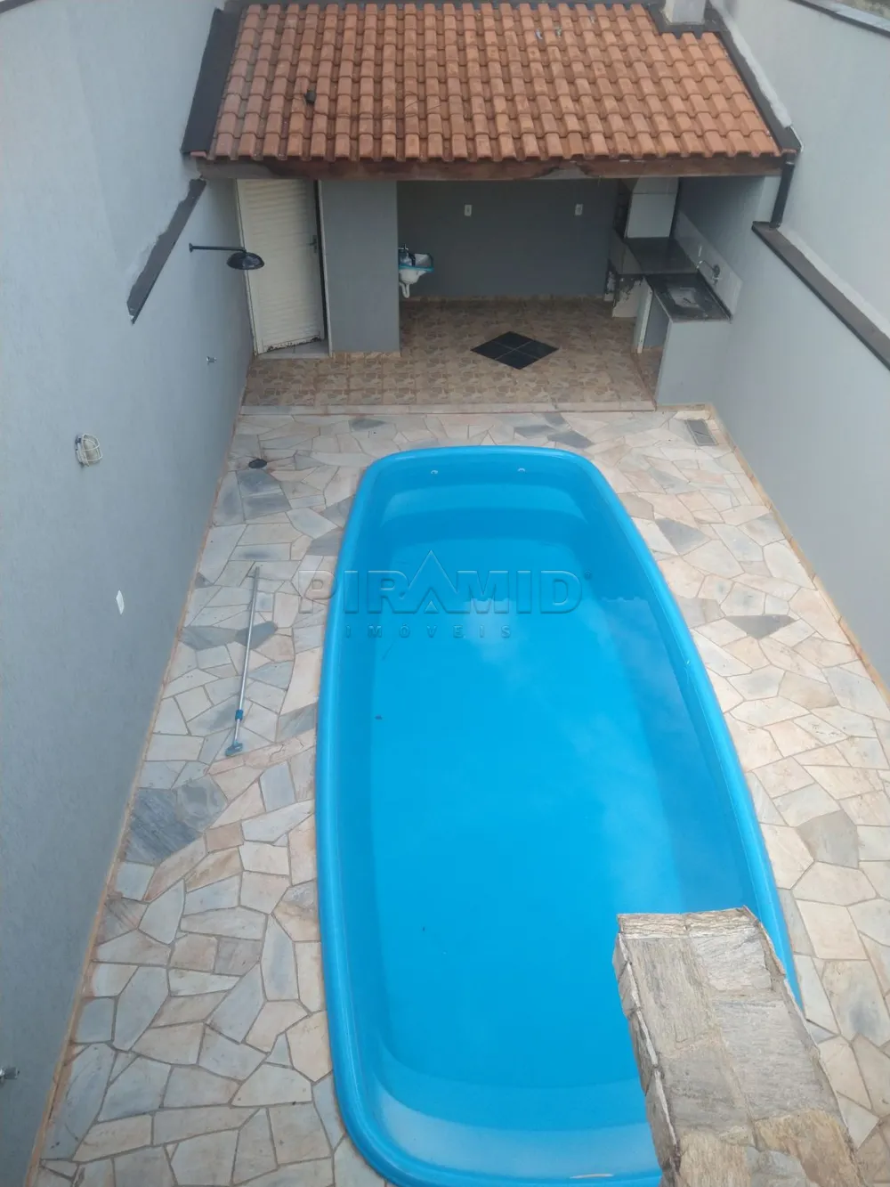 Comprar Casa / Padr&atilde;o em Ribeir&atilde;o Preto R$ 430.000,00 - Foto 9