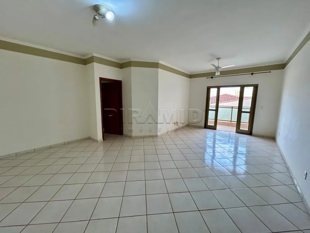 Alugar Apartamento / Padr&atilde;o em Ribeir&atilde;o Preto R$ 2.300,00 - Foto 2