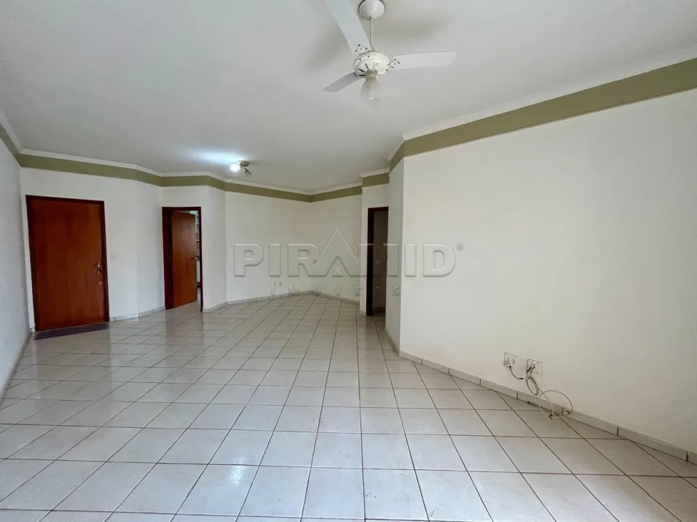 Alugar Apartamento / Padr&atilde;o em Ribeir&atilde;o Preto R$ 2.300,00 - Foto 3