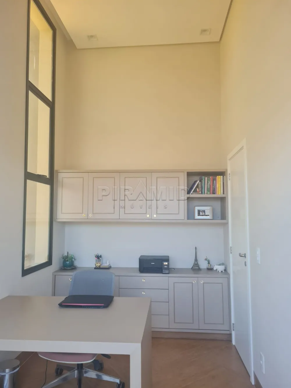 Alugar Casa / Condom&iacute;nio em Ribeir&atilde;o Preto R$ 10.000,00 - Foto 4